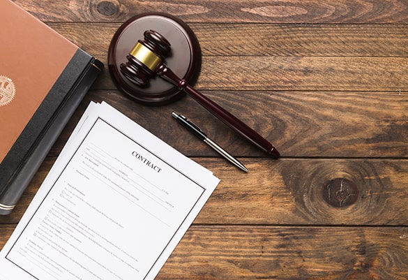 Αστικό Δίκαιο