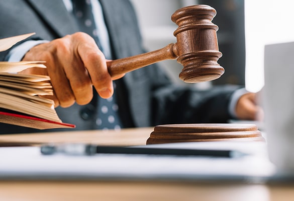 Ποινικό Δίκαιο